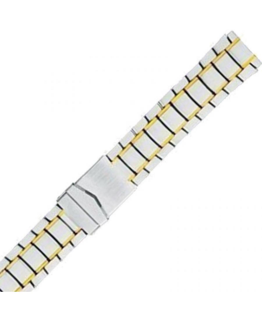Bracelet Diloy CM1119.18.TT Metal 18 mm