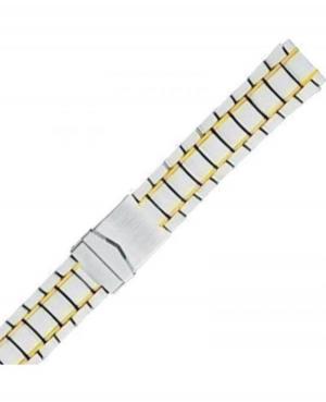 Bracelet Diloy CM1119.24.TT Metal 24 mm