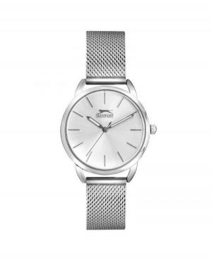 Women Classic Quartz Watch Slazenger SL.9.6259.3.03 Silver Dial