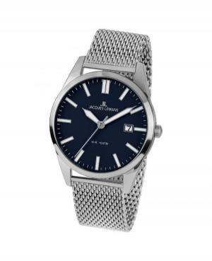 Mężczyźni Moda klasyczny kwarcowy Zegarek Jacques Lemans 1-2002M Niebieska Wybierz