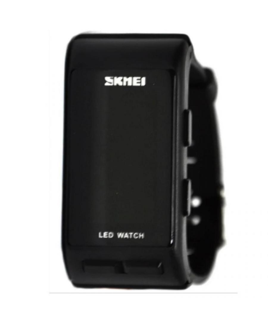 Men Functional Quartz Watch SKMEI 1364 BK Black Dial
