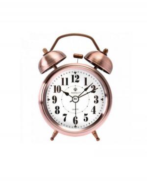 PERFECT PT255-1320 COPPER Alarm clock Copper Metal Miedź