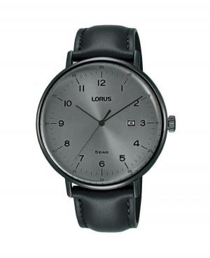 Mężczyźni Japonia klasyczny kwarcowy Zegarek Lorus RH983MX-9 Szary Wybierz