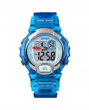Children's Watches 1450 BU Functional SKMEI Quartz White Dial