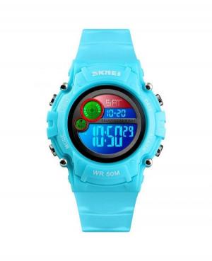 Children's Watches 1477 LT BU Sports Functional SKMEI Quartz Multicolor Dial