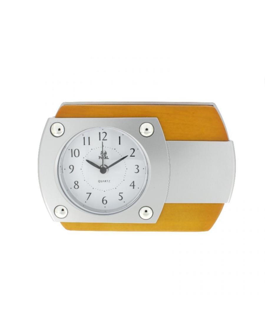 PEARL T0123-C Alarn clock Poly Case Beech Obudowa Poly Buk