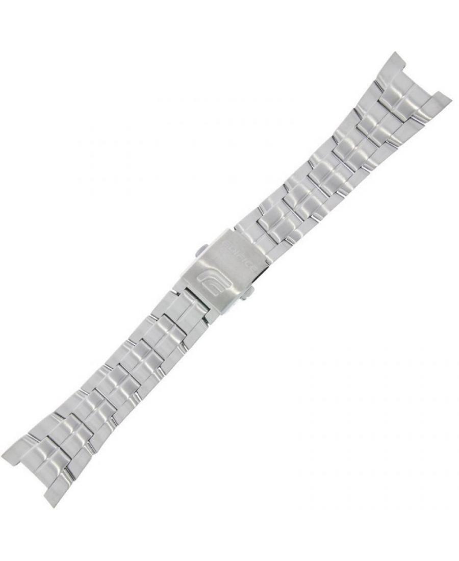 Bracelet CASIO 10447371 Metal 24 mm