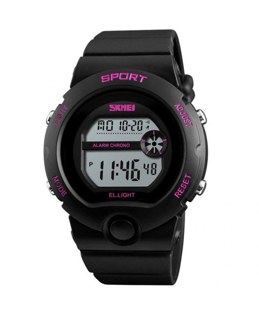 Men Sports Functional Quartz Digital Watch Alarm SKMEI 1334 RS 41mm