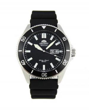 Men Sports Functional Diver Japan Automatic Analog Watch ORIENT RA-AA0010B19B Black Dial 43mm