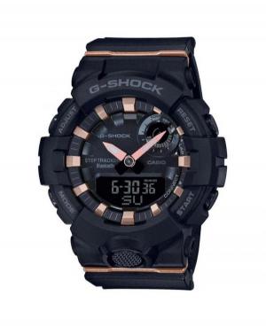 Men Sports Functional Diver Japan Quartz Digital Watch Timer CASIO GMA-B800-1AER G-Shock Black Dial 50mm
