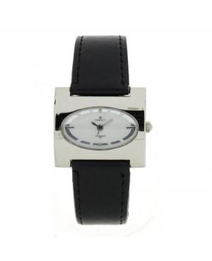 Kobiety Moda kwarcowy analogowe Zegarek PERFECT PRF-K01-056 Biały Dial 28mm