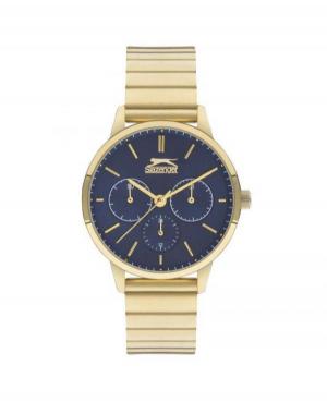 Women Classic Quartz Watch Slazenger SL.9.6364.4.03 Blue Dial