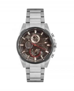 Men Classic Quartz Watch Slazenger SL.9.6313.2.01 Black Dial