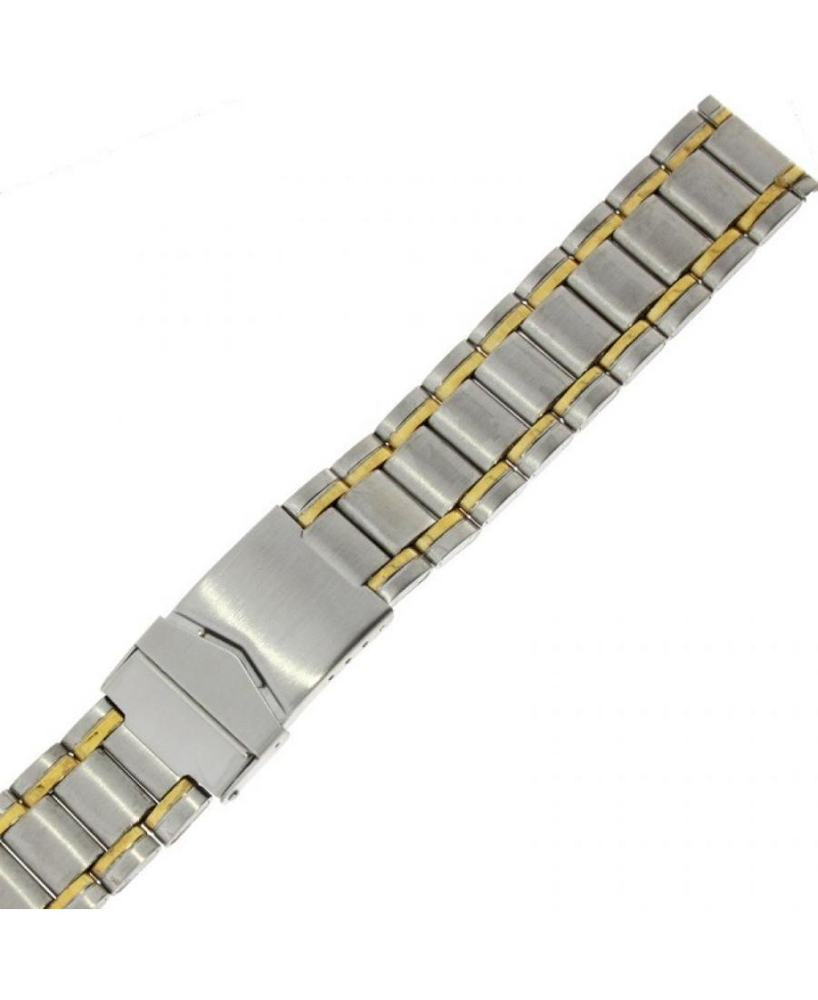 Bracelet Diloy CM644.24.TT Metal 24 mm