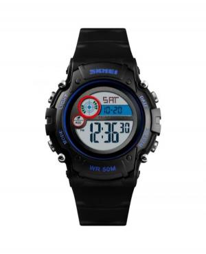 Children's Watches 1477 BK Sports Functional SKMEI Quartz Grey