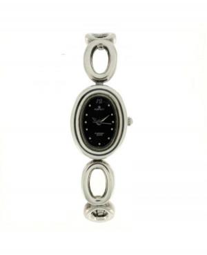 Kobiety klasyczny kwarcowy analogowe Zegarek PERFECT PRF-K09-119 Czarny Dial 27mm