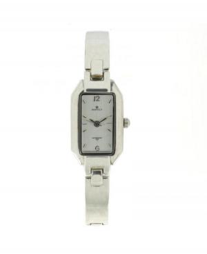 Women Classic Quartz Watch Perfect PRF-K09-133 Silver Dial