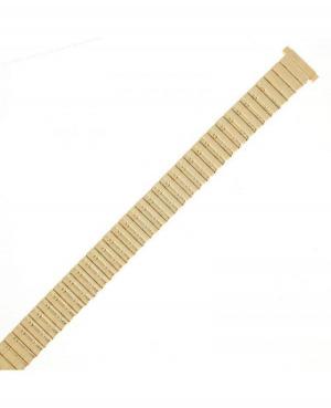 ический браслет-резинка для часов SHQ-GOLD-392-LADY Металл 15 мм
