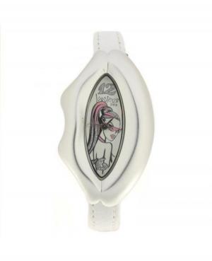 Women Fashion Quartz Watch Perfect PRF-K05-031 White Dial