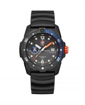 Men Swiss Quartz Watch Luminox XB.3723 Grey Dial