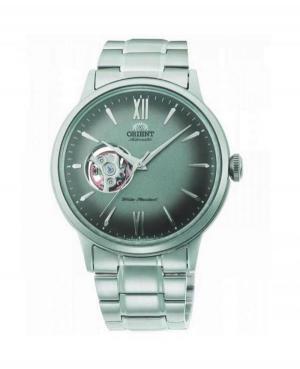 Men Japan Classic Automatic Watch Orient RA-AG0029N10B Grey Dial