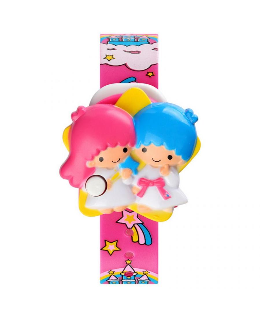 Children's Watches 1749RS Functional SKMEI Quartz Multicolor