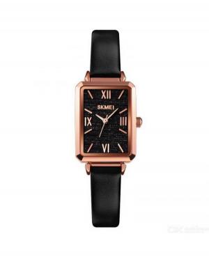 Kobiety Moda kwarcowy analogowe Zegarek SKMEI 1706BK Czarny Dial 35mm