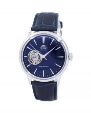 Men Classic Automatic Watch Orient RA-AG0005L10B Blue Dial