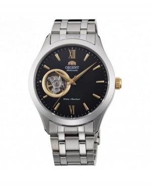 Men Japan Classic Automatic Watch Orient FAG03002B0 Blue Dial