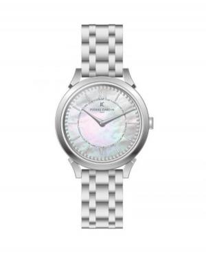 Women Classic Quartz Watch Pierre Cardin CPI.2564 Mother of Pearl Dial