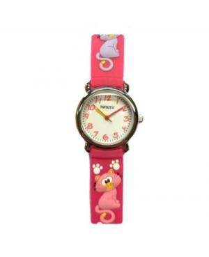 Children's Watches FNT-S142 Fashion Classic Quartz White Dial