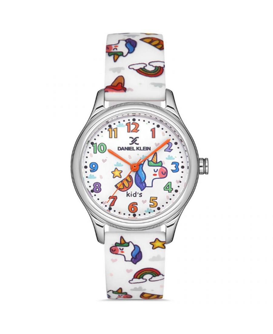 Children's Watches DK.1.13181-2 Daniel Klein Quartz Multicolor