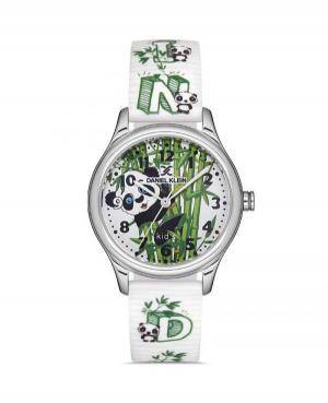 Children's Watches DK.1.13182-1 DANIEL KLEIN Quartz Multicolor Dial