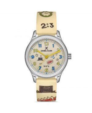 Children's Watches DK.1.13182-2 DANIEL KLEIN Quartz Multicolor Dial