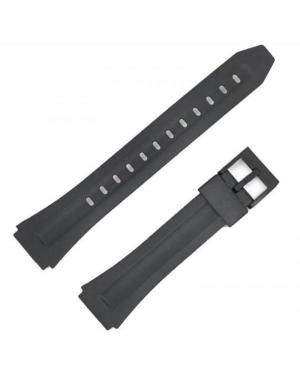 Watch Strap Diloy 575EJ2 to fit Casio Black 21,50 mm