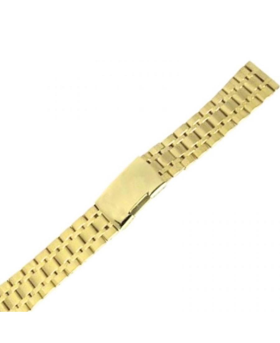 Bracelet Diloy SOLID02.FB.20 Metal 20 mm