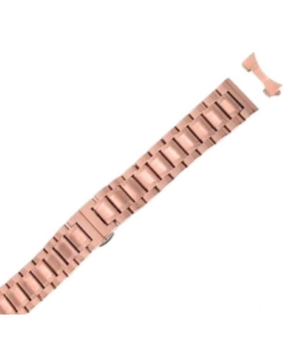 Bracelet Diloy SOLID01.FR.18 Metal 18 mm