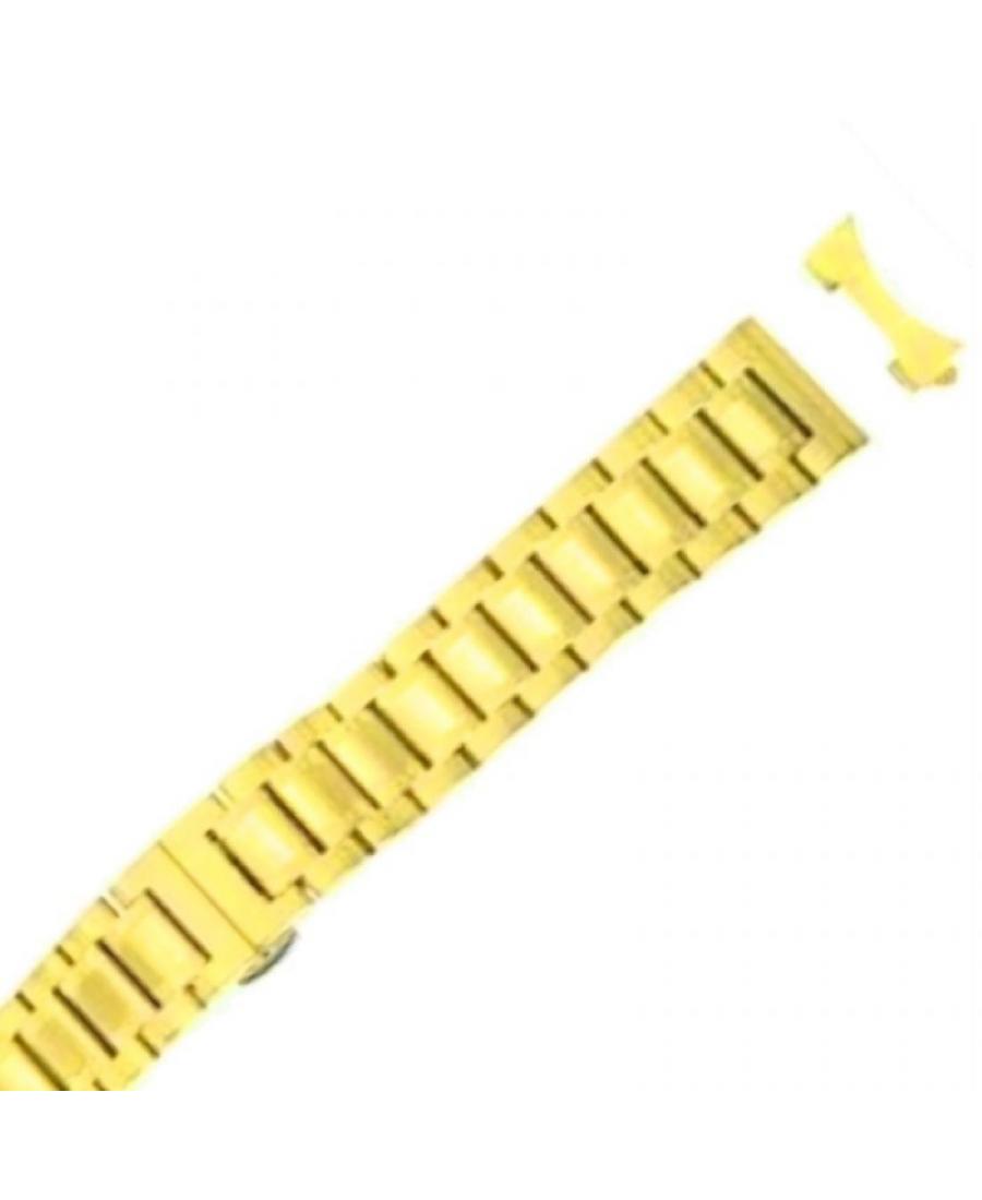 Bracelet Diloy SOLID01.FB.22 Metal 22 mm