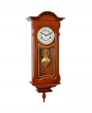 ADLER 11036CH Wall Clocks Mechanical Wood Cheryy