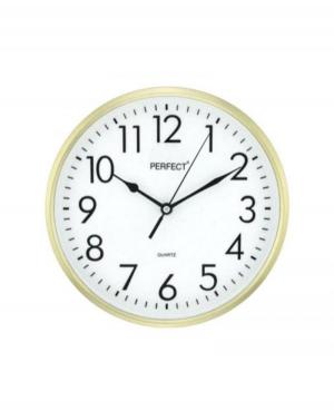 PERFECT Wall clock FX-5742/GOLD