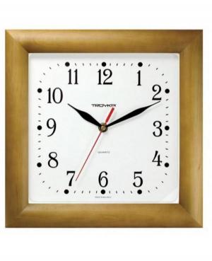 Wall clock 81861835 Wood Brown
