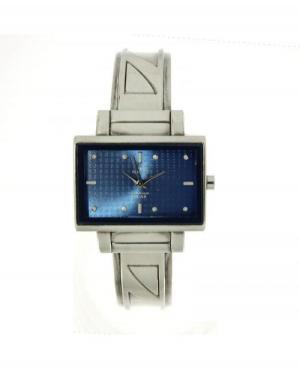 Women Fashion Classic Quartz Watch Perfect PRF-K09-122 Blue Dial