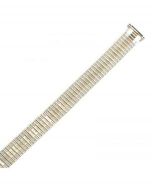 ический браслет-резинка для часов M-SILVER-107-LADY Металл 14 мм изображение 1