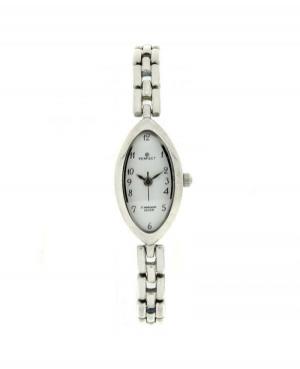 Women Classic Quartz Watch Perfect PRF-K09-114 White Dial