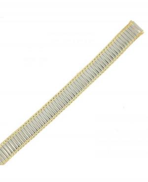 ический браслет-резинка для часов M-BICOLOR-106-LADY Металл 13 мм изображение 1