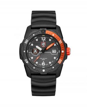 Men Swiss Quartz Watch Luminox XB.3729 Grey Dial