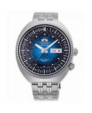 Men Japan Classic Automatic Watch Orient RA-AA0E03L19B Blue Dial image 1