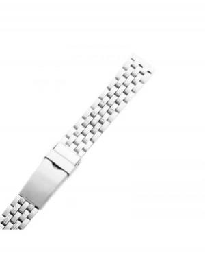 Bracelet Jordan Kerr M.SILVER.01.16 14 mm Metal 16 mm
