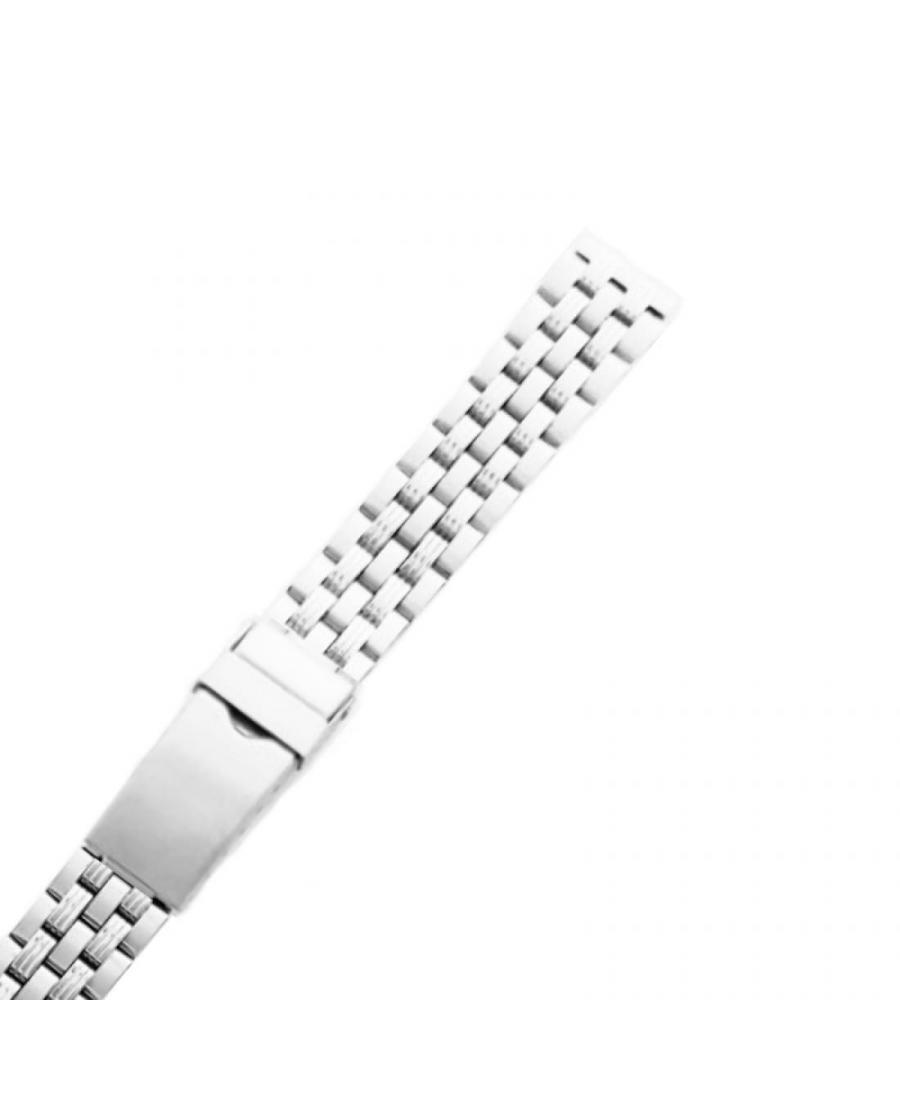 Bracelet Jordan Kerr M.SILVER.01.16 14 mm Metal 16 mm
