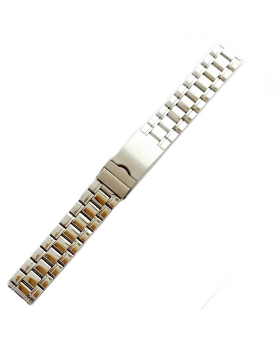 Bracelet Jordan Kerr STD.238.16.S Metal 16 mm